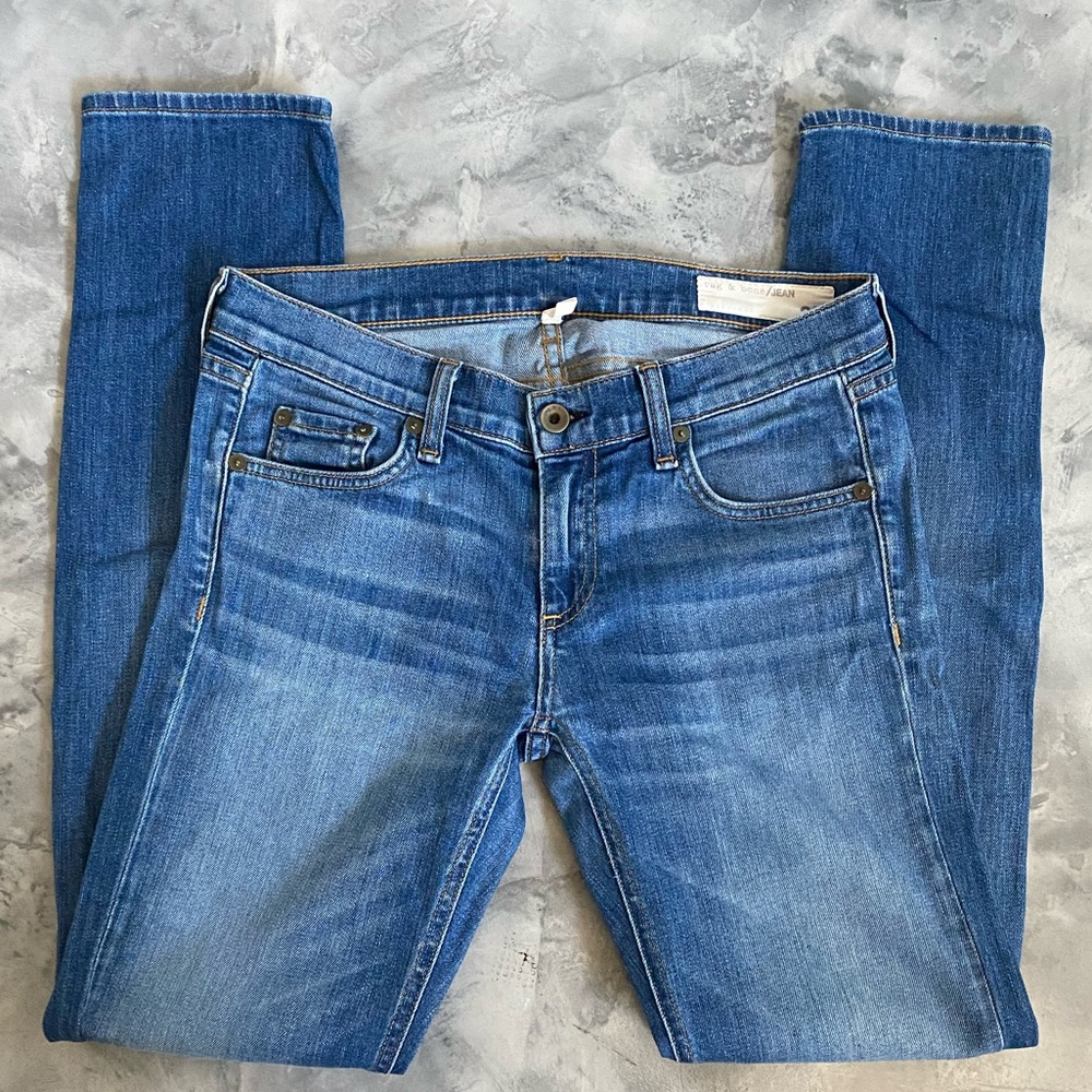 💙RAG & BONE The Dre